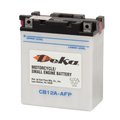 Deka Sml Engn Batt 12V 165Cca YB12A-AFP